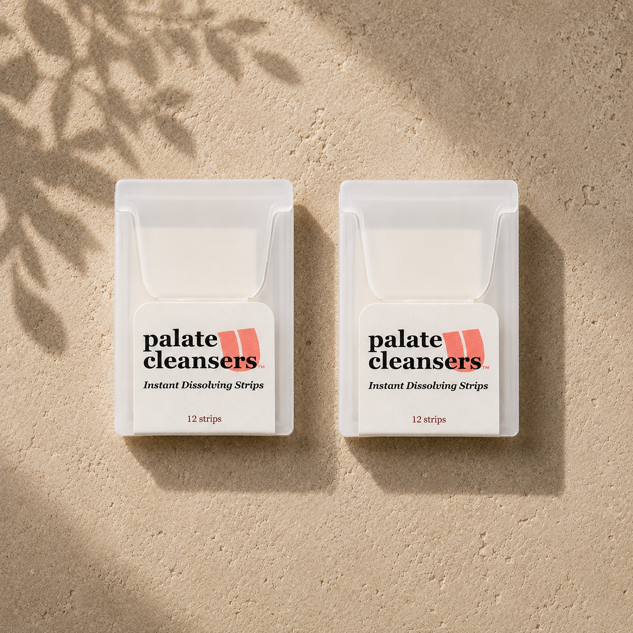 Palate Cleansers