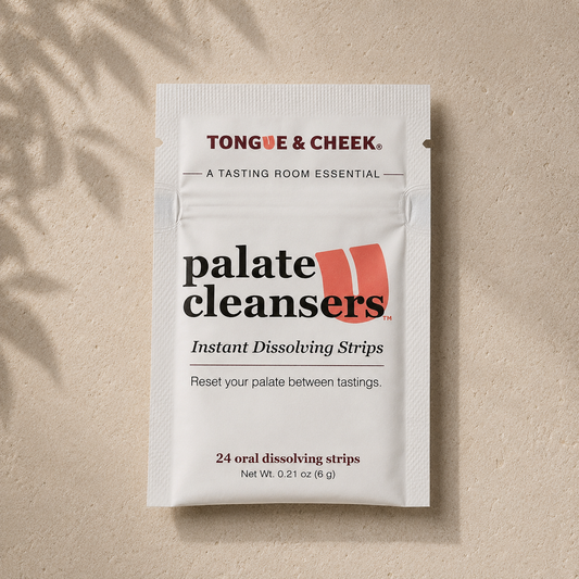 Palate Cleansers